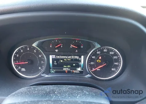 2019 GMC Acadia Sle-2 из США, поврежденный, VIN 1GKKNTLS2KZ296781